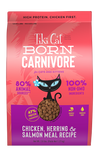 Tiki Cat® Born Carnivore™ Chicken, Herring & Salmon