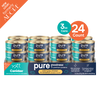 CANIDAE® PURE With Tuna, Chicken and Whitefish in Broth Wet Cat Food