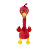 KONG Shakers Bobz Rooster Dog Toy