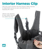 Outward Hound PupPak Dog Front Carrier