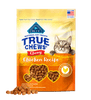 Blue Buffalo True Chews® Chicken Natural Chewy Cat Treats (3 oz)