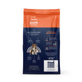 Canidae PURE with Wholesome Grains, Limited Ingredient, Dry Dog Food, Lamb and Brown Rice