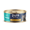 CANIDAE® PURE With Tuna, Chicken and Whitefish in Broth Wet Cat Food