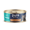 CANIDAE® PURE With Salmon and Whitefish in Broth Wet Cat Food