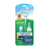 TropiClean Fresh Breath Total Care Kit