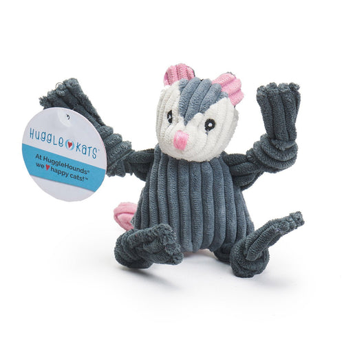 HuggleKats Woodland Creatures Cat Toys