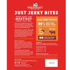Stella & Chewy's Just Jerky Bites Real Beef Recipe