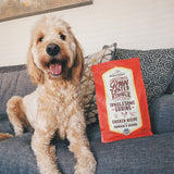 Stella & Chewy's Raw Coated Wholesome Grains Chicken Recipe Dry Dog Food