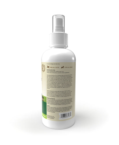 Pet Naturals Flea Repellant Spray for Pets