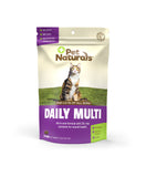 Pet Naturals of Vermont Daily Best Complete Multi Vitamin For Cats