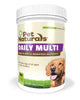 Pet Naturals of Vermont Daily Multi Dog Chews