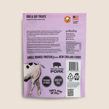 Polkadog Pork Jerky (3 oz)