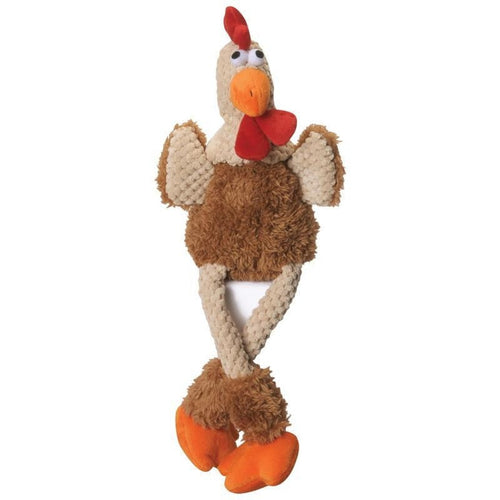 GODOG CHECKERS ROOSTER