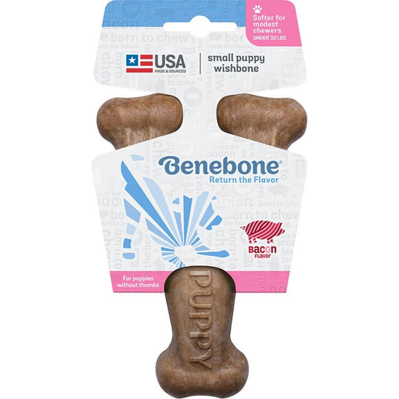 Benebone Wishbone Puppy