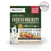 The Honest Kitchen Dehydrated Gourmet Grains Chicken & Duck Recipe Dog Food (10 Lb)